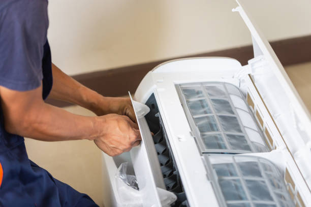 HVAC Troubleshooting in Southlake, TX