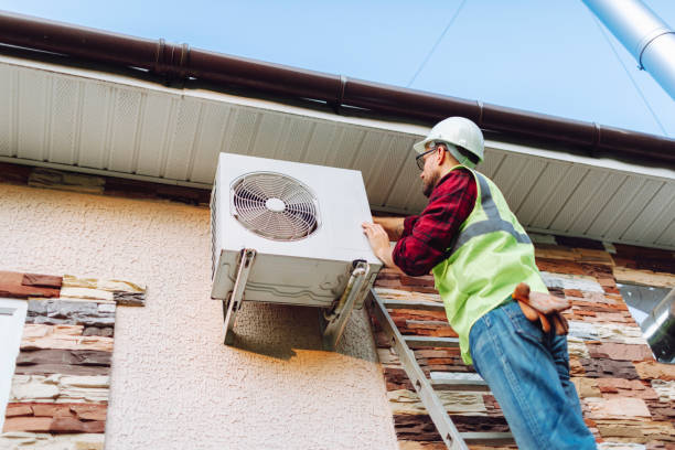 Best Commercial HVAC Repair  in Southlake, TX