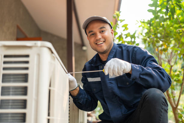 Best Central Air Repair  in Southlake, TX