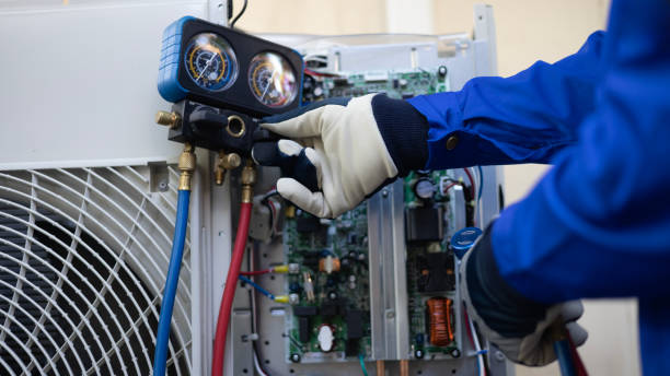 Best Local HVAC Companies  in Southlake, TX